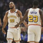 NBA – Le départ qui a fait plus mal aux Warriors que D’Angelo Russell