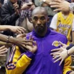 NBA – Fin de contrat pour Kobe Bryant avec Nike