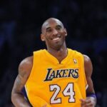 NBA – 5 nouveaux joueurs changent de numéro pour honorer Kobe