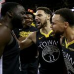 NBA – L’énorme avantage des Warriors pour la saison prochaine d’après Charles Barkley