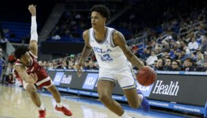 NBA – Shareef O’Neal à genoux devant une star de la ligue