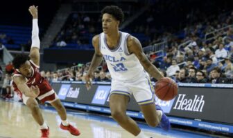 NCAA/NBA – Coup de théâtre pour Shareef O’Neal ! décision de shareef o'neal