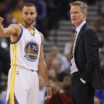 NBA – L’entraîneur de Steph Curry donne la recrue idéale pour les Warriors