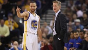 NBA – 10 cibles idéales pour les Warriors avec leur trade exception à 17 millions