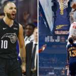 NBA – Les Français de la ligue réagissent à l’énorme dunk de Doumbouya