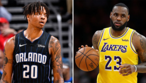 NBA – LeBron James réagit à l’énorme perf victorieuse de Markelle Fultz