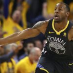 NBA – « Nous allons trader Andre Iguodala, point barre »