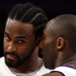 NBA – Ronny Turiaf révèle son anecdote préférée avec Kobe Bryant