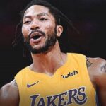 NBA – Pourquoi la piste Derrick Rose aux Lakers se réchauffe