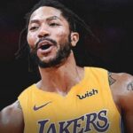 NBA – Pourquoi les Lakers ont raté Derrick Rose à la deadline