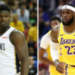 NBA – Pourquoi Lakers vs Pelicans serait une série de playoffs de rêve