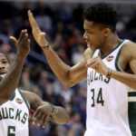 NBA – Les Bucks en avance sur les Bulls de 1996 et les Warriors de 2016