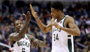 NBA – Les Bucks en avance sur les Bulls de 1996 et les Warriors de 2016