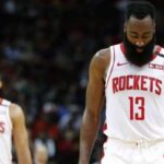 NBA – Des sources révèlent pourquoi tout le monde fuit les Rockets