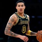 NBA – Kyle Kuzma fortement adoubé par un coéquipier
