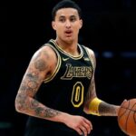 NBA – Un coach des Lakers explique comment il a ouvert les yeux à Kyle Kuzma