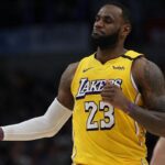 NBA – LeBron avance encore dans l’histoire