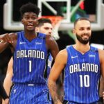 NBA – Le record all-time d’Orlando se poursuit