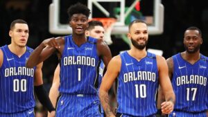NBA – Le record all-time d’Orlando se poursuit