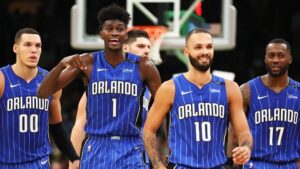 NBA – Le terrible coup dur pour le Magic l’an prochain