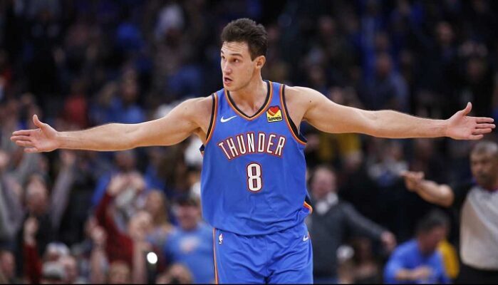 Danilo Gallinari convoité sérieusement par 2 franchises