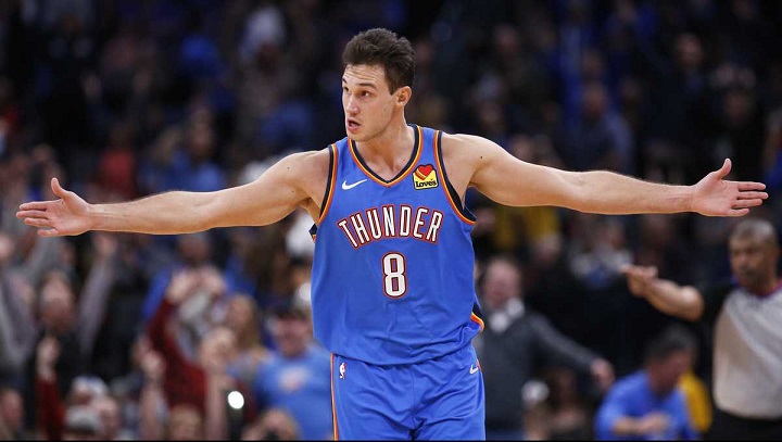 Danilo Gallinari convoité sérieusement par 2 franchises