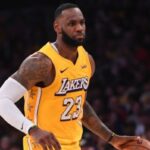 NBA – La déclaration de LeBron James juste après la défaite