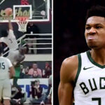 HS/NBA – Le petit frère de Giannis postérisé face à l’équipe de Bronny James !