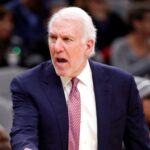 NBA – Gregg Popovich courtisé par une autre équipe ?