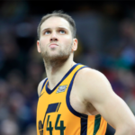 NBA – Bojan Bogdanovic pose une ligne de stats quasi unique dans l’histoire