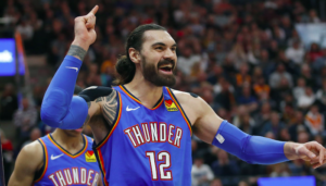 NBA – 2 transferts envisageables pour Steven Adams et le Thunder