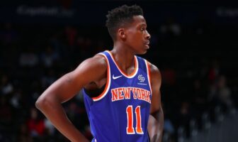 NBA – Frank Ntilikina et les Pistons, est-ce un bon fit mutuel ? Frank Ntilikina vers Detroit ?