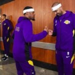 NBA – Le banc du banc, le facteur X des Lakers