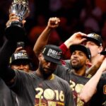 NBA – Les fascinantes coulisses des Game 6 et 7 des Finales 2016, LeBron dans tous ses états