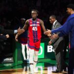 NBA – La critique qui a surmotivé Sekou Doumbouya pour cette saison