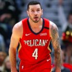 NBA – La folle série de JJ Redick qui a pris fin