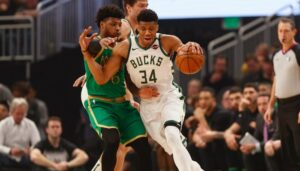 NBA – L’incroyable 5 des joueurs « presque » draftés par les Celtics !