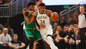 NBA – L’incroyable 5 des joueurs « presque » draftés par les Celtics !