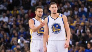 NBA – 5 trades potentiels pour les Warriors juste avant la Draft