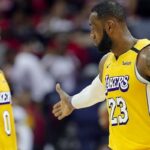 NBA – 5 stars que les Lakers pourraient récupérer contre Kyle Kuzma