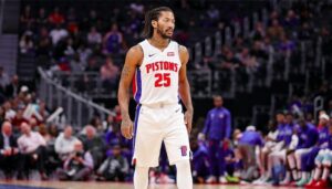 NBA – Pourquoi les Lakers devraient monter un transfert pour Derrick Rose