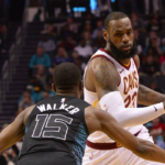 NBA – Kemba Walker réagit à sa terrible série contre LeBron James