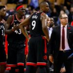 NBA – La ville farfelue où les Raptors pourraient jouer toute la saison prochaine