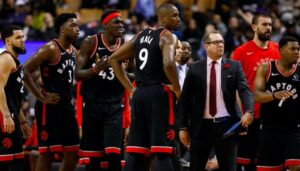 NBA – La ville farfelue où les Raptors pourraient jouer toute la saison prochaine