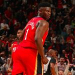 NBA – Le regret des Pelicans cette saison concernant Zion Williamson