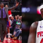 NBA – Sekou Doumbouya puni par les Pistons