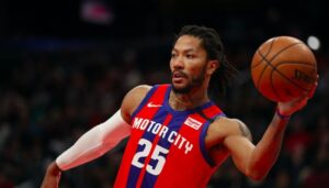 NBA – Les 5 meilleures destinations pour Derrick Rose en cas de trade