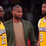 NBA – DeMarcus Cousins aux Lakers ? Le trade à 3 qui règlerait l’affaire
