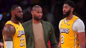 NBA – DeMarcus Cousins aux Lakers ? Le trade à 3 qui règlerait l’affaire