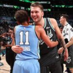 NBA – Vendredi 24 janvier : Les 5 infos qu&rsquo;il ne fallait pas manquer